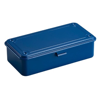 TOYO Trunk Shape Toolbox T-190 – Navy