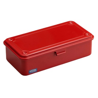 TOYO Trunk Shape Toolbox T-190 – Red
