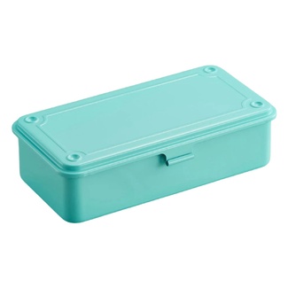 TOYO Trunk Shape Toolbox T-190 – Summer Emerald Green