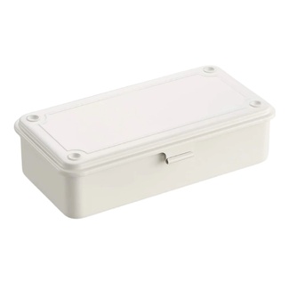 TOYO Trunk Shape Toolbox T-190 – White