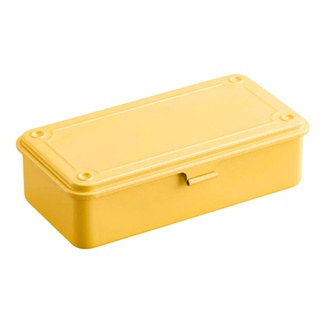 TOYO Trunk Shape Toolbox T-190 – Italian Yellow
