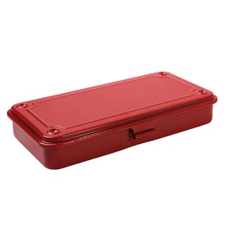 TOYO Trunk Shape Toolbox T-192 - Red