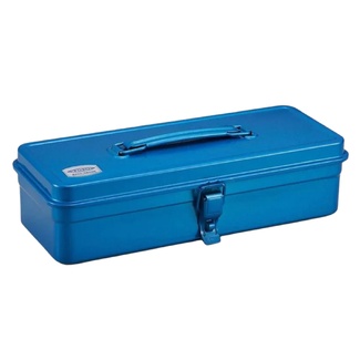 TOYO Trunk Shape Toolbox T-320 - Blue