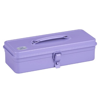 TOYO Trunk Shape Toolbox T-320 - Fuji Purple