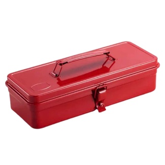TOYO Trunk Shape Toolbox T-320 - Red