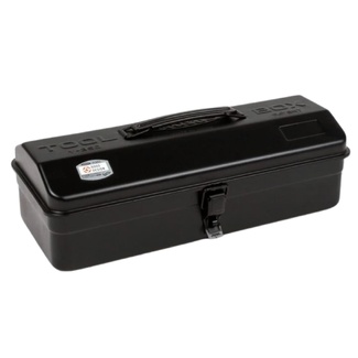 TOYO Camber-Top Toolbox Y-350 - Black