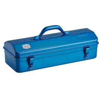 TOYO Camber-Top Toolbox Y-410 - Blue