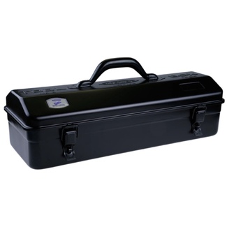TOYO Camber-Top Toolbox Y-410 - Black