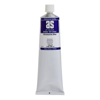 Art Spectrum Oil 150ml S1 - Ultramarine Blue