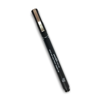 Uni Pin Fineliner Pen 0.4mm - Black