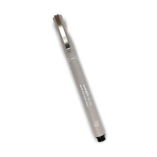 Uni Pin Fineliner Pen 0.5mm - Light Grey