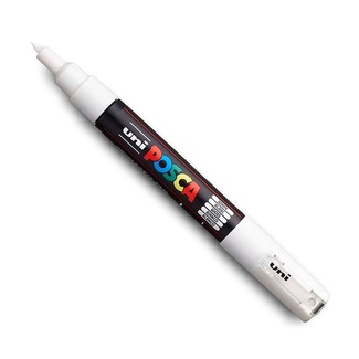 UNI POSCA 1MR ULTRA FINE 0.7mm – Art Shed Brisbane