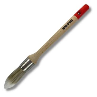 UNi-PRO Easy Cutter Round Brush 25mm