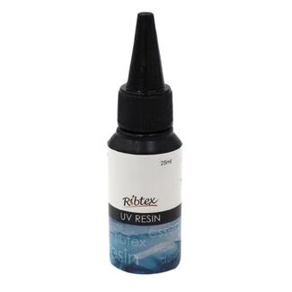 Ribtex UV Resin 25g - Clear