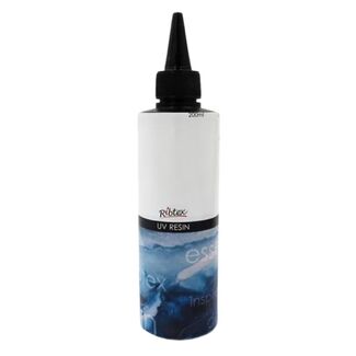 Ribtex UV Resin 200g - Clear