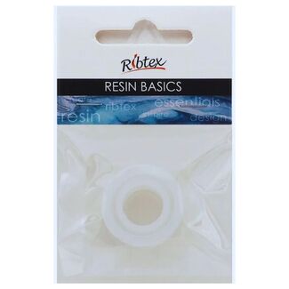 Ribtex Resin Silicone Mould - Ring