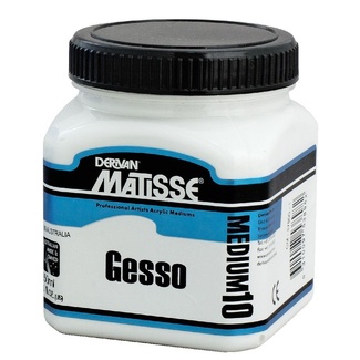 Matisse 250ml - Gesso