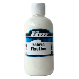 Matisse 250ml - Fabric Fixative