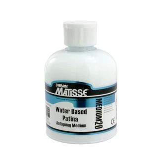 Matisse 250ml - Water Based Patina