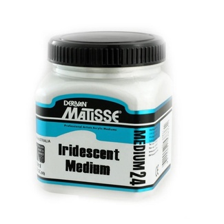 Matisse 250ml - Iridescent Medium