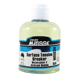 Matisse 250ml - Surface Tension Breaker