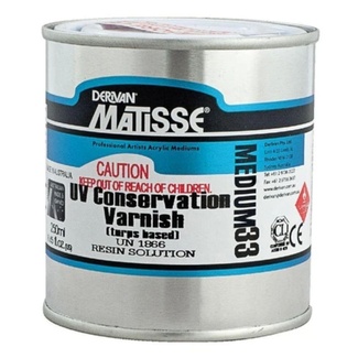 Matisse 250ml - UV Conservation Varnish