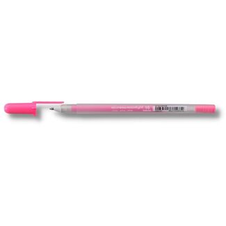 Sakura Gelly Roll Pen Moonlight 10 - Fluorescent Pink