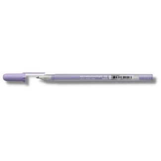 Sakura Gelly Roll Pen Moonlight 10 - Lavender
