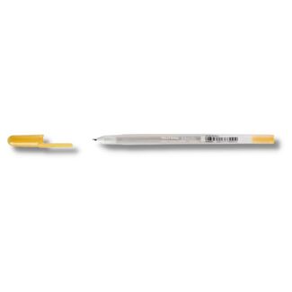 Sakura Gelly Roll Pen Metallic - Gold