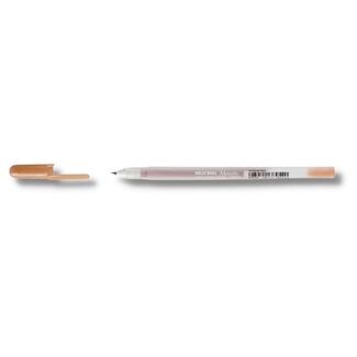 Sakura Gelly Roll Pen Metallic - Copper