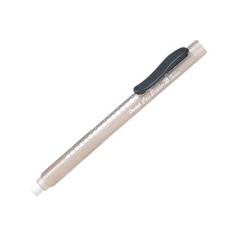 Pentel Clic Eraser - Black