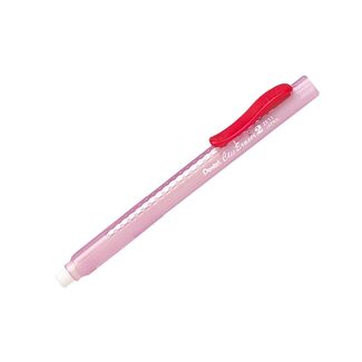 Pentel Clic Eraser - Red