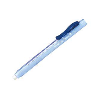 Pentel Clic Eraser - Blue