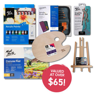 Shedload Deluxe -  Creative Studio Kit