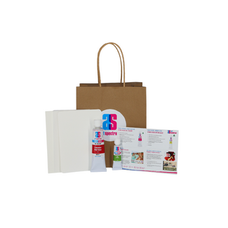 Art Spectrum Discovery Kit