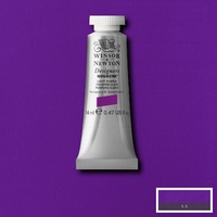 Winsor & Newton Designers' Gouache Colour 14ml S2 - Light Purple