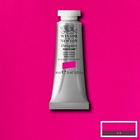 Winsor & Newton Designers' Gouache Colour 14ml S2 - Rose Tyrien