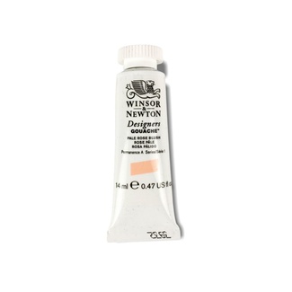 Winsor & Newton Designers' Gouache Colour 14ml S2 - Permanent