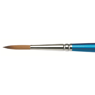 Winsor & Newton Cotman Watercolour Brush  222 Designers Round #5