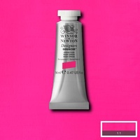 Winsor & Newton Designers' Gouache Colour 14ml S2 - Opera Pink