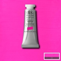 Winsor & Newton Designers' Gouache Colour 14ml S2 - Opera Rose