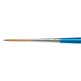 Winsor & Newton Cotman Brush, 333, Rigger 0