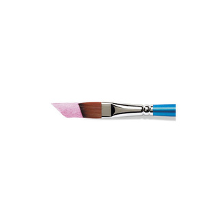 Winsor & Newton Cotman Watercolour Brush  667 Angle 1/8