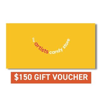 $150 Gift Voucher - Art Shed