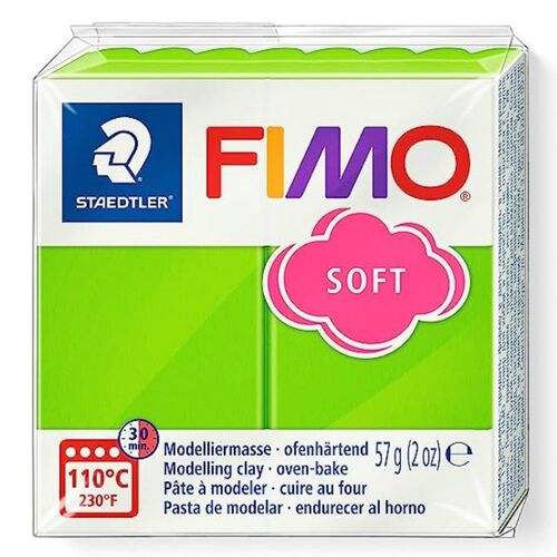 Fimo Soft - Polymer Clay Superstore