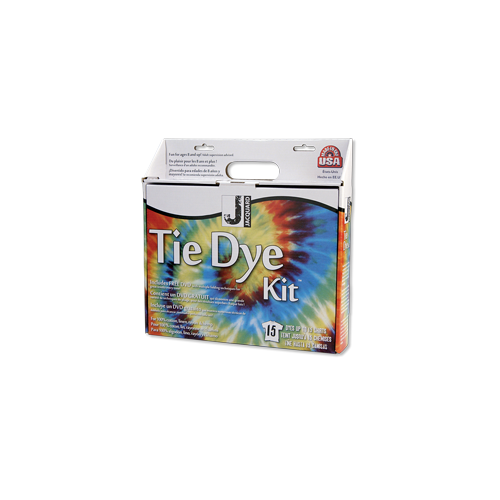 Jacquard Tie Dye Kit