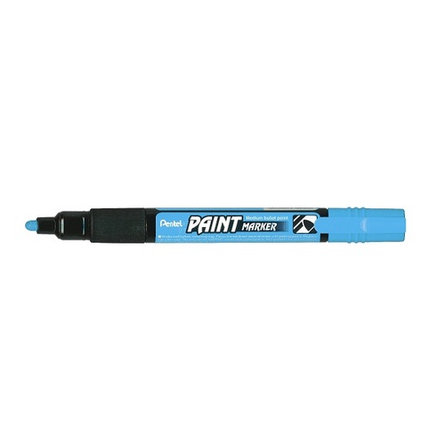 Pentel MMP20 Paint Marker Red