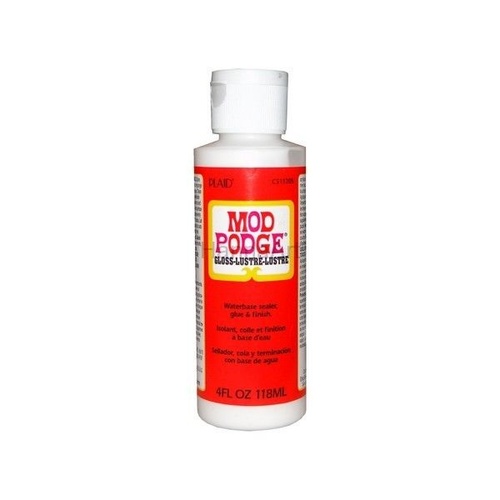 Mod Podge Spray Ultra Gloss 236ml - Gloss