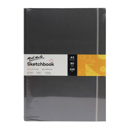 Royal Talens Art Creation Hardback Sketchbook 80 Sheets -  Australia