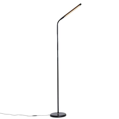 Daylight led sales floor lamp